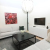 Отель Nordic Host Luxury Apts - Town Home, фото 3