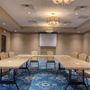 Отель Hampton Inn & Suites Tampa Busch Gardens Area, фото 14