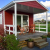 Отель Friesland-cottage, фото 21