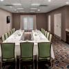 Отель Fairfield Inn & Suites Baltimore Downtown/Inner Harbor, фото 11