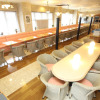 Отель Toho Inn Takamatsu, фото 7