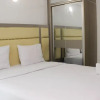 Отель Cozy And Simply Studio At Grand Sentraland Karawang Apartment, фото 13