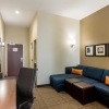 Отель Comfort Suites Fairgrounds West, фото 13