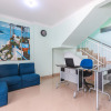 Отель OYO 1551 Studento Guest House, фото 5