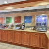 Отель Comfort Suites McKinney - Allen, фото 14