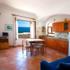 Отель Apartment Mare A With Sea View Air Conditioning Positano Center, фото 3