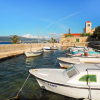 Отель Mediteran Travel Camping Sveti Križ, фото 23