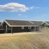 Отель 8 Person Holiday Home in Lokken, фото 15