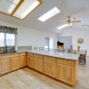 Отель Pet-friendly Clearlake Oaks Vacation Home w/ Pool!, фото 6