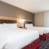 Отель TownePlace Suites by Marriott Edmonton South, фото 3