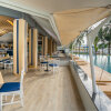 Отель NH Boat Lagoon Phuket Resort, фото 13