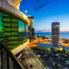 Апарт-отель Mega Palace Batumi Agency, фото 17