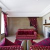 Отель Protea Hotel Furstenhof в Виндхуке