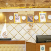 Отель City Landmark Hotel Suites Tabuk, фото 20