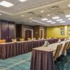 Отель SpringHill Suites Arundel Mills BWI Airport, фото 15