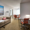 Отель Residence Inn by Marriott San Diego Downtown/Bayfront, фото 12