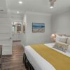 Отель Modern Luxury in Old Seagrove w/ Private Pool + Golf Cart - Sleeps 11, фото 13