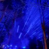 Отель Electric Forest Cabin And Teepee! Lights & Laser Show! Private Hot Tub! Unique Stay!, фото 21