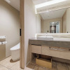 Отель Kamenoi Hotel Tsukubasan, фото 10