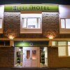 Отель Helix Hotel, фото 27