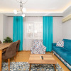 Отель Cozy Flat Near Shopping Malls in Kepez Antalya, фото 10