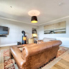 Отель Luxury 2Bed Apart On Frederick St Heart Of City, фото 13