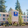 Отель Comfort Inn & Suites Bothell - Seattle North, фото 13