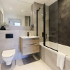 Отель The South Wimbledon Escape - Lovely 3bdr With Balcony, фото 8