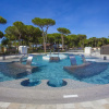 Отель Victoria Mobilehome Camping Village Cavallino, фото 7