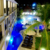 Отель Grand Barong Resort, фото 18