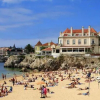 Отель Estoril Beach Apartment, фото 8