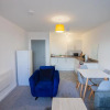 Отель Sigma Executive Apartment 6, фото 9