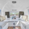 Отель Vintage Airstream Near The Catalina Mountains 1 Bedroom Residence by Redawning, фото 24