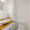 Отель Cosy 1 Bedroom Apartment Near Wimbledon Station, фото 13