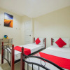 Отель OYO 707 908 Salinas Suites, фото 10