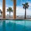 Отель Splash Resort 302w - Sea Breeze Bliss, фото 23