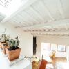 Отель Luxury Art Apt With Terrace in Trastevere, Serviced by Hostmaker, фото 2