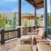 Отель Refined 5 BR Private Home with Private Hot Tub by RedAwning - Save 20% on 7+ Nights!, фото 32