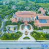 Отель Xinjin Celebrity City Hotel, фото 19