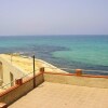 Отель House with 3 bedrooms in Marsala with wonderful sea view and terrace 20 m from the beach, фото 1
