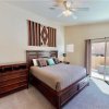 Отель Canyon Cove Condo ~ 4A7 3 Bedrooms 2.5 Bathrooms Condo, фото 6