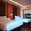 Отель Siemreap Vasinh Residence, фото 28