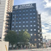 Отель LiVEMAX Fukushima-Koriyama-Ekimae, фото 1