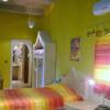 Отель MAMA Merzouga Camp в Мерзуге