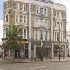 Отель FG Property - Notting Hill, Westbourne Park Road, фото 1