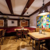 Отель Hotel-Restaurant Berghof, фото 22