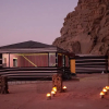 Отель Wadi Rum Legend Camp, фото 25