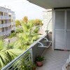 Отель One bedroom appartement at Pescara 100 m away from the beach with jacuzzi and enclosed garden, фото 5
