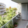 Отель One bedroom appartement at Pescara 100 m away from the beach with jacuzzi and enclosed garden, фото 15