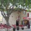 Отель Maison de village provençale, terrasse panoramique, Mont Ventoux, фото 7